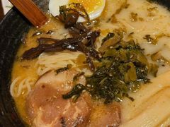 -白石的深夜食堂(济南万象城店)