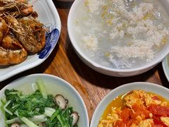 -百家鲜·杭帮菜