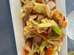 -阿弟特色海鲜餐厅·大排档(平潭店)