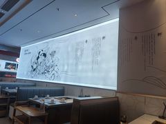 -大熊猫毛肚火锅(烟台万象汇店)