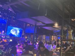 -胡桃里音乐酒馆(白云五号T5 MALL店)