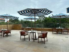 -逸廊大堂吧(三亚海棠湾万丽度假酒店)