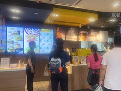 -麦当劳(皇岗路店)