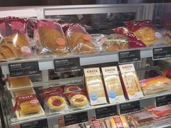 -COSTA COFFEE(联想总部店)