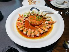 -曼格纳·曼芯馆(杨浦店)