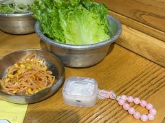 -姜虎东白丁烤肉(银泰中心in99店)