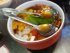 -秦炉烤肉(财富中心店)