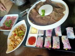 -滇釜火锅·能喝汤的火锅(车公庄店)