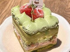 -Kekimatata 生日蛋糕·烘焙教学