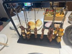 -和庆斋羊蝎子火锅·碳缸烧烤(顺义旗舰店)