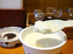 原味双皮奶-文宇奶酪店(南锣鼓巷店)