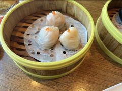 -金鹰国际酒店·满园春中餐厅