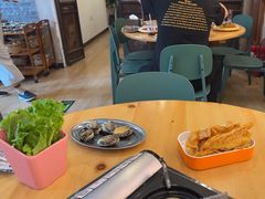 -湛林.粤西大排挡(前门店)