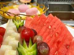 -海底捞火锅(正大乐城店)