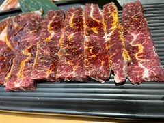 -九田家黑牛烤肉(溧水万达店)
