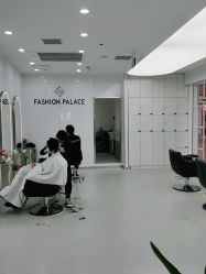 -时尚殿堂hair salon