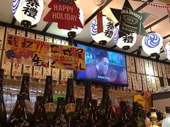 -平成屋· Late Night 食堂(四川北路店)