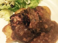 维兰西餐厅(万泉河店)-维兰西餐(万泉河店)