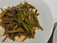 -汉唐宴长安食府