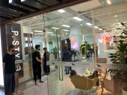 大厅-P.STYLE派斯造型