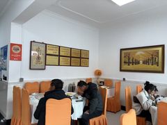 -胡老三家土菜馆·老店地方特色菜·招牌茅山地锅老鹅