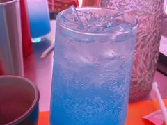 蓝色诱惑-燥次·烧烤酒场(万象城店)