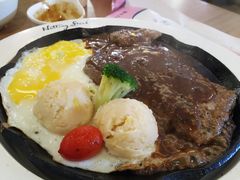 -诺丁牛排披萨自助餐厅(汕头苏宁店)
