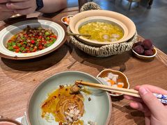-大盐帮川菜馆(长楹天街店)