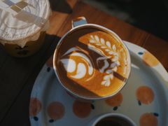 -COMPANION COFFEE小伴咖啡