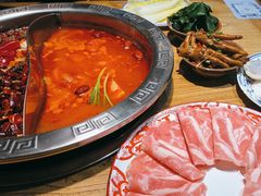 -楠火锅(光谷民族大道店)