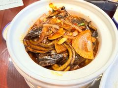 -老淮城·长鱼面(河下古镇店)