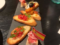 -C&R西班牙餐厅
