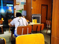 -阿香米线(宁波来福士广场店)