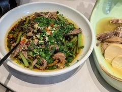 -钱记·乡野菜(紫荆花路店)