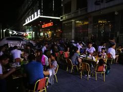 门面-亚伟瓦罐面美食城(淇县总店)