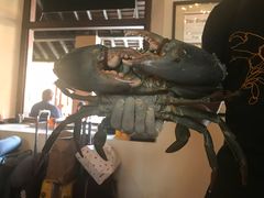 -Ministry of Crab(科伦坡店)