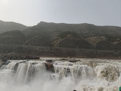 -陕西黄河壶口瀑布旅游区