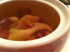松茸鸡汤-苏浙汇(北京英蓝店)