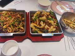 -孙家外婆•长春地标美食新名片(吾悦广场店)