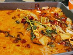 -小六鱼你.下饭酸菜鱼(益田假日广场店)