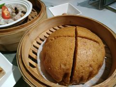 -潮福城大酒楼·潮味粤品·港式点心(湖滨北路店)