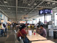 -宜家·瑞典风味餐厅(无锡店)