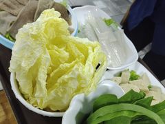 -马记伊源斋涮肉·清真菜(百子湾店)