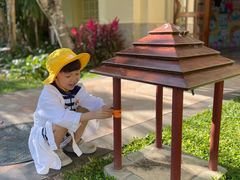 -三亚亚龙湾天域度假酒店