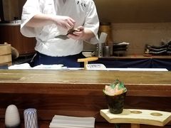 -千代武日本料理(爱建店)