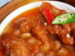 -立哥港式茶餐厅