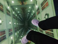 -郑州梵高星空错觉艺术馆(大上海城旗舰店)
