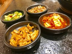 -九田家黑牛烤肉料理(石路天虹店)