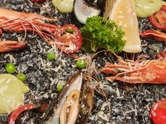 -CRAZYONES西班牙海鲜饭(上海美罗城店)