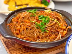 -稻香饭店(龙华天虹店)